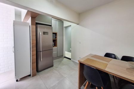 Apartamento à venda com 111m², 3 quartos e 1 vaga Apartamento à venda com 111m², 3 quartos e 1 vagaCozinha