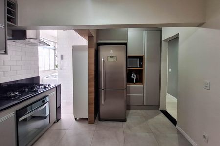 Apartamento à venda com 111m², 3 quartos e 1 vaga Apartamento à venda com 111m², 3 quartos e 1 vagaCozinha