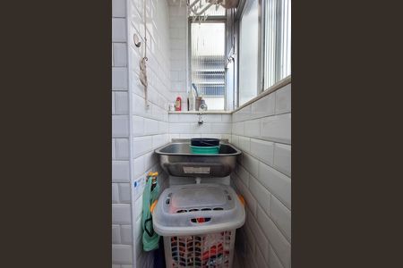 Apartamento à venda com 111m², 3 quartos e 1 vaga Apartamento à venda com 111m², 3 quartos e 1 vagaÁrea de Serviço
