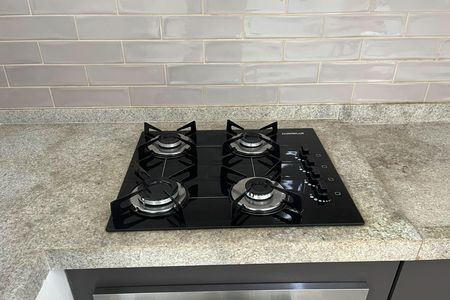 Apartamento para alugar com 150m², 3 quartos e 1 vaga Apartamento para alugar com 150m², 3 quartos e 1 vagaCozinha