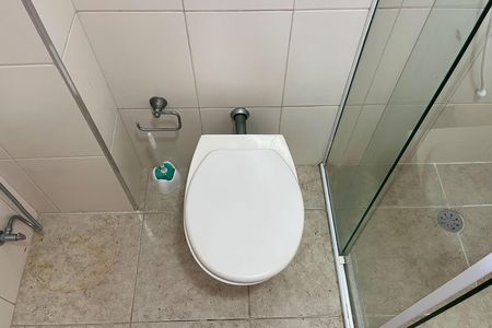 Apartamento para alugar com 150m², 3 quartos e 1 vaga Apartamento para alugar com 150m², 3 quartos e 1 vagaBanheiro