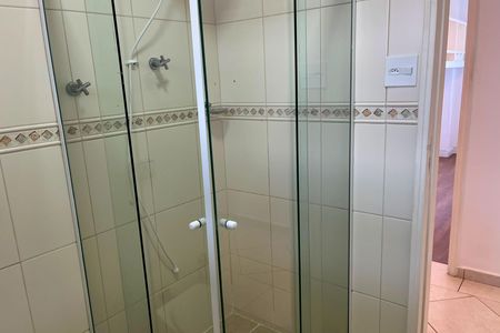 Apartamento para alugar com 150m², 3 quartos e 1 vaga Apartamento para alugar com 150m², 3 quartos e 1 vagaBanheiro