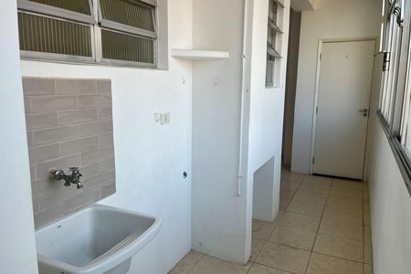 Apartamento para alugar com 150m², 3 quartos e 1 vaga Apartamento para alugar com 150m², 3 quartos e 1 vagaÁrea de Serviço