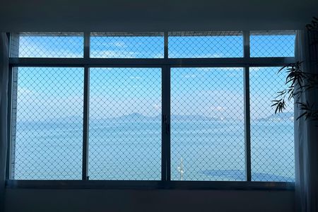 Apartamento para alugar com 150m², 3 quartos e 1 vaga Apartamento para alugar com 150m², 3 quartos e 1 vagaVista da Sala