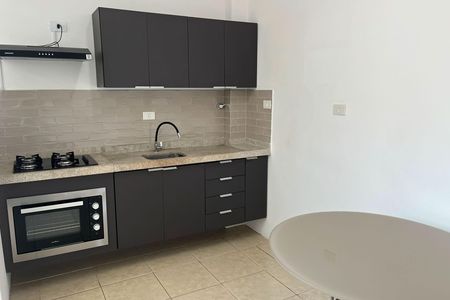 Apartamento para alugar com 150m², 3 quartos e 1 vaga Apartamento para alugar com 150m², 3 quartos e 1 vagaCozinha