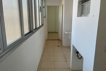 Apartamento para alugar com 150m², 3 quartos e 1 vaga Apartamento para alugar com 150m², 3 quartos e 1 vagaÁrea de Serviço