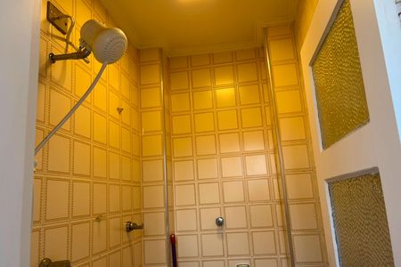 Apartamento para alugar com 150m², 3 quartos e 1 vaga Apartamento para alugar com 150m², 3 quartos e 1 vagaBanheiro de Serviço