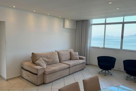 Apartamento para alugar com 150m², 3 quartos e 1 vaga Apartamento para alugar com 150m², 3 quartos e 1 vagaSala