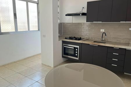 Apartamento para alugar com 150m², 3 quartos e 1 vaga Apartamento para alugar com 150m², 3 quartos e 1 vagaCozinha