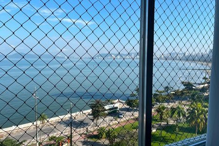 Apartamento para alugar com 150m², 3 quartos e 1 vaga Apartamento para alugar com 150m², 3 quartos e 1 vagaVista da Sala