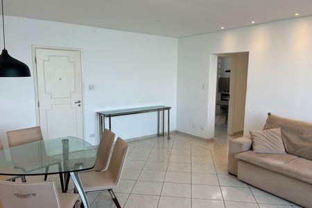 Apartamento para alugar com 150m², 3 quartos e 1 vaga Apartamento para alugar com 150m², 3 quartos e 1 vagaSala