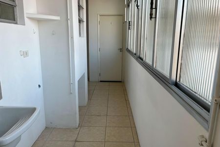 Apartamento para alugar com 150m², 3 quartos e 1 vaga Apartamento para alugar com 150m², 3 quartos e 1 vagaÁrea de Serviço