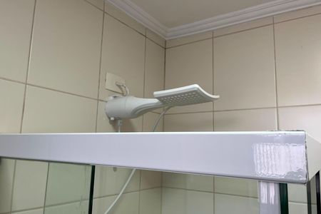 Apartamento para alugar com 150m², 3 quartos e 1 vaga Apartamento para alugar com 150m², 3 quartos e 1 vagaBanheiro