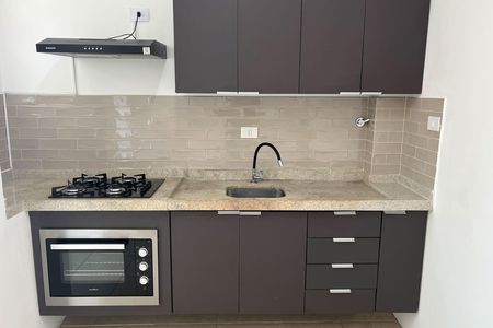 Apartamento para alugar com 150m², 3 quartos e 1 vaga Apartamento para alugar com 150m², 3 quartos e 1 vagaCozinha