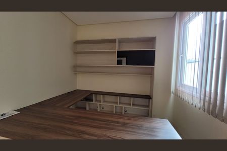 Casa de condomínio para alugar com 270m², 3 quartos e 5 vagas Casa de condomínio para alugar com 270m², 3 quartos e 5 vagasEscritorio