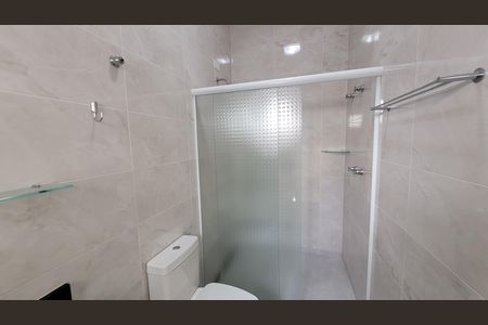 Casa de condomínio para alugar com 270m², 3 quartos e 5 vagas Casa de condomínio para alugar com 270m², 3 quartos e 5 vagasBanheiro Suite 03