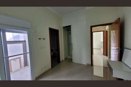 Casa de condomínio para alugar com 270m², 3 quartos e 5 vagas Casa de condomínio para alugar com 270m², 3 quartos e 5 vagasSuite 03