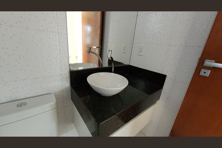 Casa de condomínio para alugar com 270m², 3 quartos e 5 vagas Casa de condomínio para alugar com 270m², 3 quartos e 5 vagasLavabo