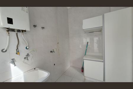 Casa de condomínio para alugar com 270m², 3 quartos e 5 vagas Casa de condomínio para alugar com 270m², 3 quartos e 5 vagasÁrea de Serviço