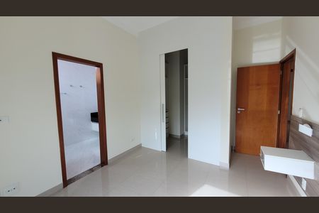 Casa de condomínio para alugar com 270m², 3 quartos e 5 vagas Casa de condomínio para alugar com 270m², 3 quartos e 5 vagasSuite 01