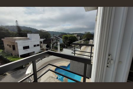 Casa de condomínio para alugar com 270m², 3 quartos e 5 vagas Casa de condomínio para alugar com 270m², 3 quartos e 5 vagasSuite 02