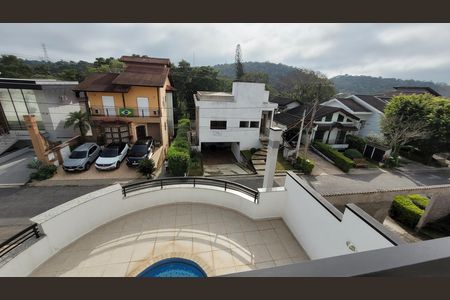 Casa de condomínio para alugar com 270m², 3 quartos e 5 vagas Casa de condomínio para alugar com 270m², 3 quartos e 5 vagasSuite 01