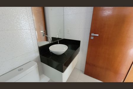 Casa de condomínio para alugar com 270m², 3 quartos e 5 vagas Casa de condomínio para alugar com 270m², 3 quartos e 5 vagasLavabo