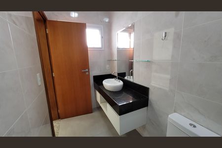 Casa de condomínio para alugar com 270m², 3 quartos e 5 vagas Casa de condomínio para alugar com 270m², 3 quartos e 5 vagasBanheiro Suite 03