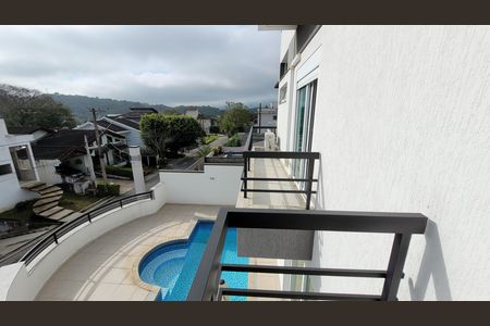 Casa de condomínio para alugar com 270m², 3 quartos e 5 vagas Casa de condomínio para alugar com 270m², 3 quartos e 5 vagasSuite 02