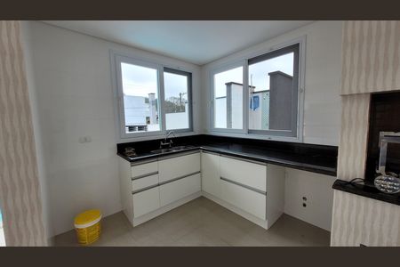 Casa de condomínio para alugar com 270m², 3 quartos e 5 vagas Casa de condomínio para alugar com 270m², 3 quartos e 5 vagasÁrea gourmet