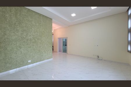 Casa de condomínio para alugar com 270m², 3 quartos e 5 vagas Casa de condomínio para alugar com 270m², 3 quartos e 5 vagasSala