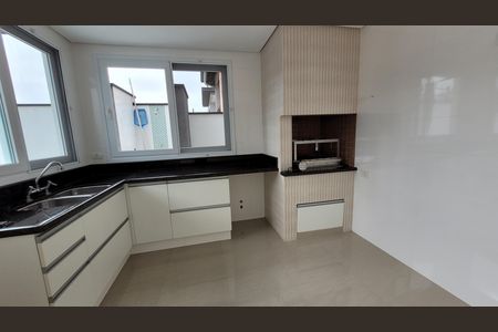 Casa de condomínio para alugar com 270m², 3 quartos e 5 vagas Casa de condomínio para alugar com 270m², 3 quartos e 5 vagasÁrea gourmet