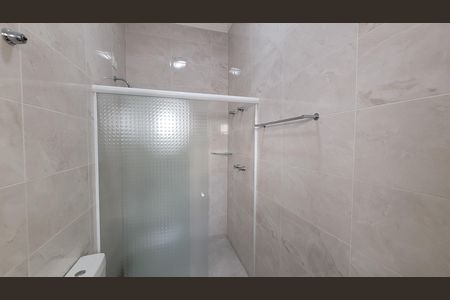 Casa de condomínio para alugar com 270m², 3 quartos e 5 vagas Casa de condomínio para alugar com 270m², 3 quartos e 5 vagasBanheiro Suite 03