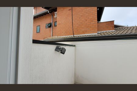 Casa de condomínio para alugar com 270m², 3 quartos e 5 vagas Casa de condomínio para alugar com 270m², 3 quartos e 5 vagasÁrea de Serviço