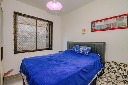 Quarto 1 de apartamento à venda com 2 quartos, 67m² em São João, Porto Alegre