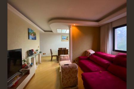 Apartamento à venda com 2 quartos, 66m² em Nova Petrópolis, São Bernardo do Campo