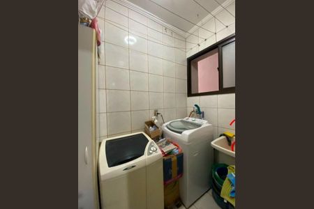 Apartamento à venda com 2 quartos, 66m² em Nova Petrópolis, São Bernardo do Campo