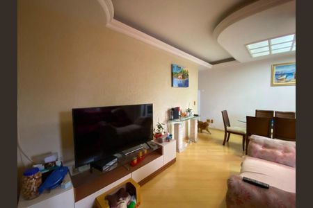 Apartamento à venda com 2 quartos, 66m² em Nova Petrópolis, São Bernardo do Campo