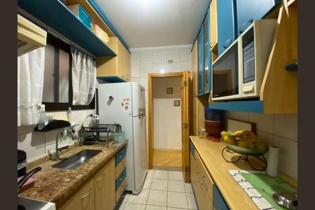 Apartamento à venda com 2 quartos, 66m² em Nova Petrópolis, São Bernardo do Campo