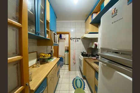 Apartamento à venda com 2 quartos, 66m² em Nova Petrópolis, São Bernardo do Campo