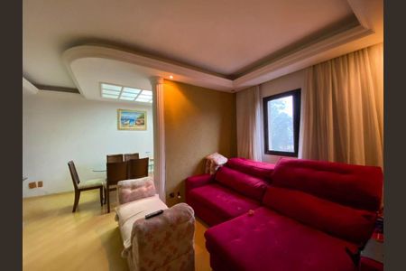 Apartamento à venda com 2 quartos, 66m² em Nova Petrópolis, São Bernardo do Campo