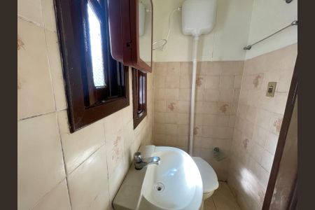 Apartamento para alugar com 75m², 2 quartos e 1 vaga Apartamento para alugar com 75m², 2 quartos e 1 vagaBanheiro