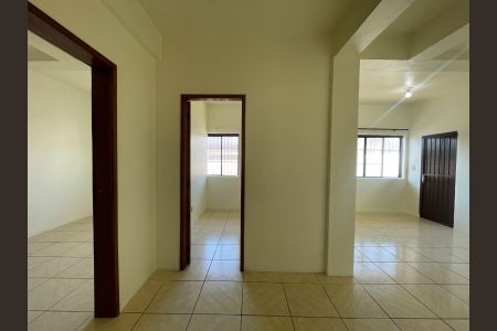 Apartamento para alugar com 75m², 2 quartos e 1 vaga Apartamento para alugar com 75m², 2 quartos e 1 vagaCorredor