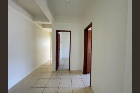 Corredor de apartamento para alugar com 2 quartos, 75m² em Dihel, Sapucaia do Sul