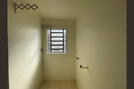 Cozinha de apartamento para alugar com 2 quartos, 75m² em Dihel, Sapucaia do Sul