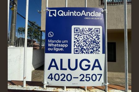 Apartamento para alugar com 75m², 2 quartos e 1 vaga Apartamento para alugar com 75m², 2 quartos e 1 vagaPlaca