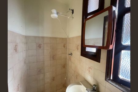 Apartamento para alugar com 75m², 2 quartos e 1 vaga Apartamento para alugar com 75m², 2 quartos e 1 vagaBanheiro