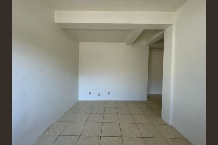 Sala de apartamento para alugar com 2 quartos, 75m² em Dihel, Sapucaia do Sul