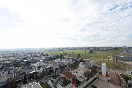 Apartamento para alugar com 2 quartos, 42m² em Jardim Ibiti do Paco, Sorocaba