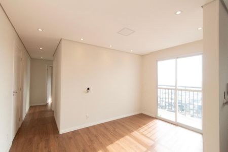 Apartamento para alugar com 2 quartos, 42m² em Jardim Ibiti do Paco, Sorocaba
